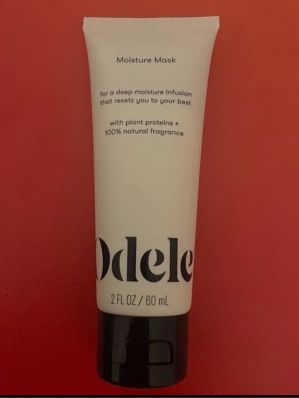 Odele Moisture Mask